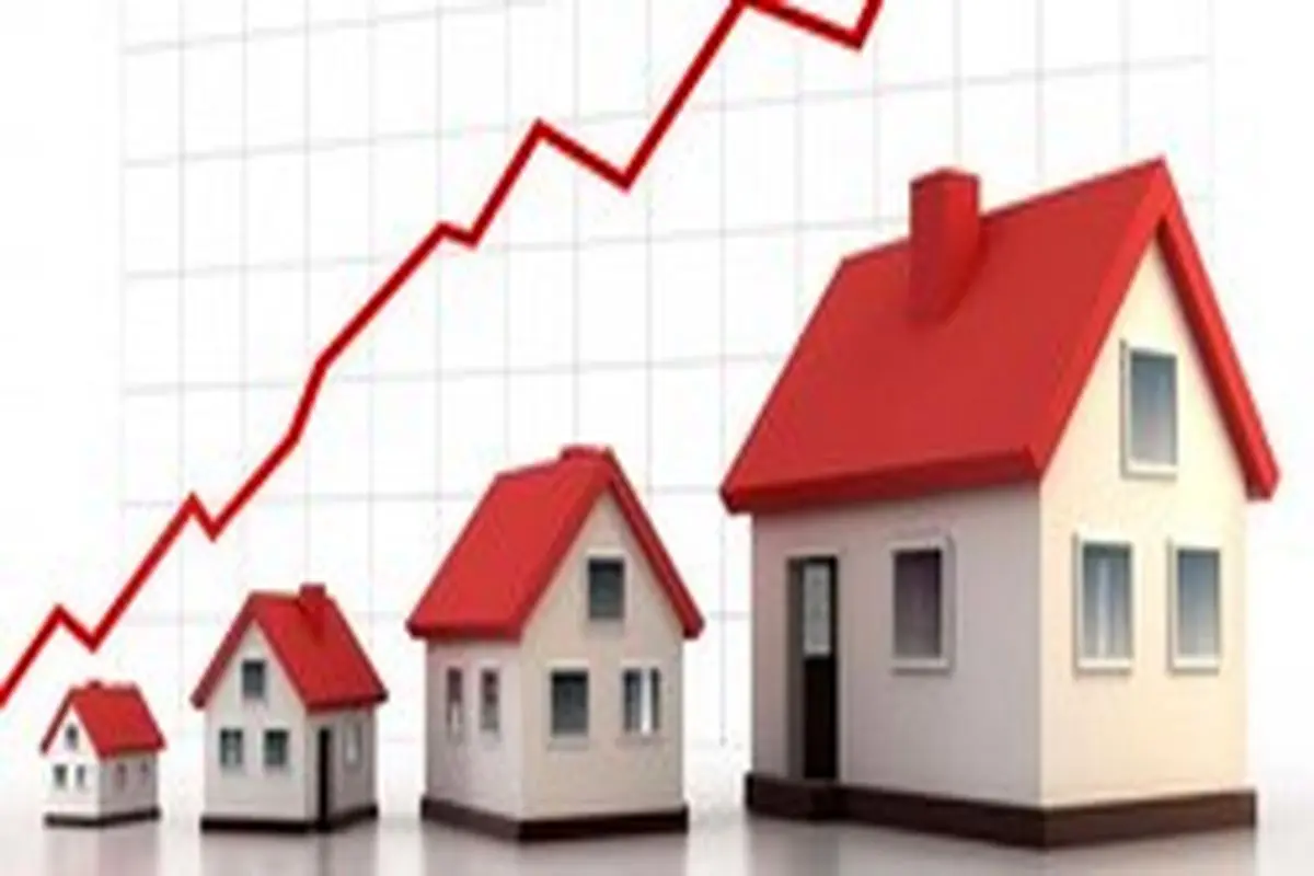 قیمت مسکن در بهمن ماه باز هم افزایش یافت
