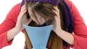 نسخه خانگی برای درمان عفونت سینوس