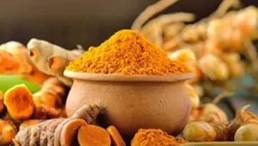 ۴ خاصیت شگفت انگیز زردچوبه