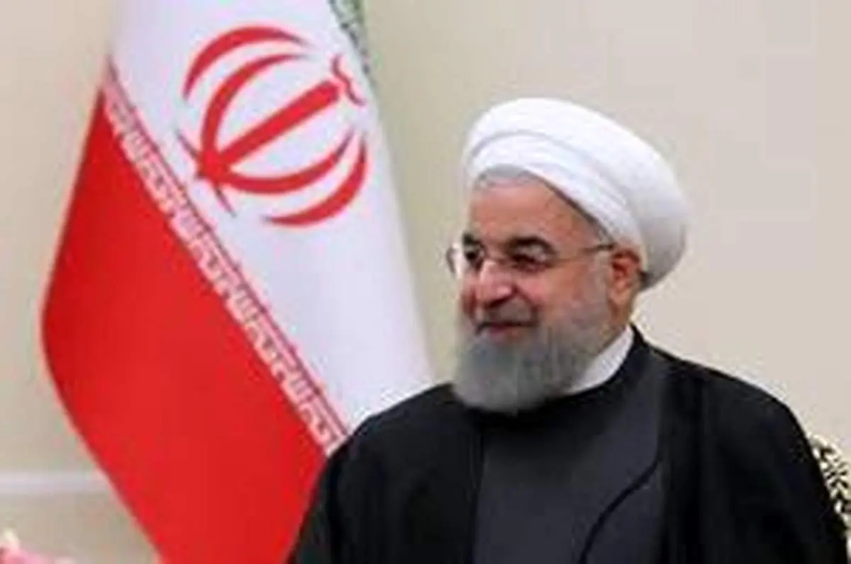 سفر قریب‌الوقوع حسن روحانی به عراق