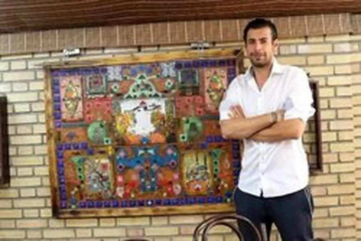 فریدون زندی: باید بزرگتر از کیروش بیاوریم