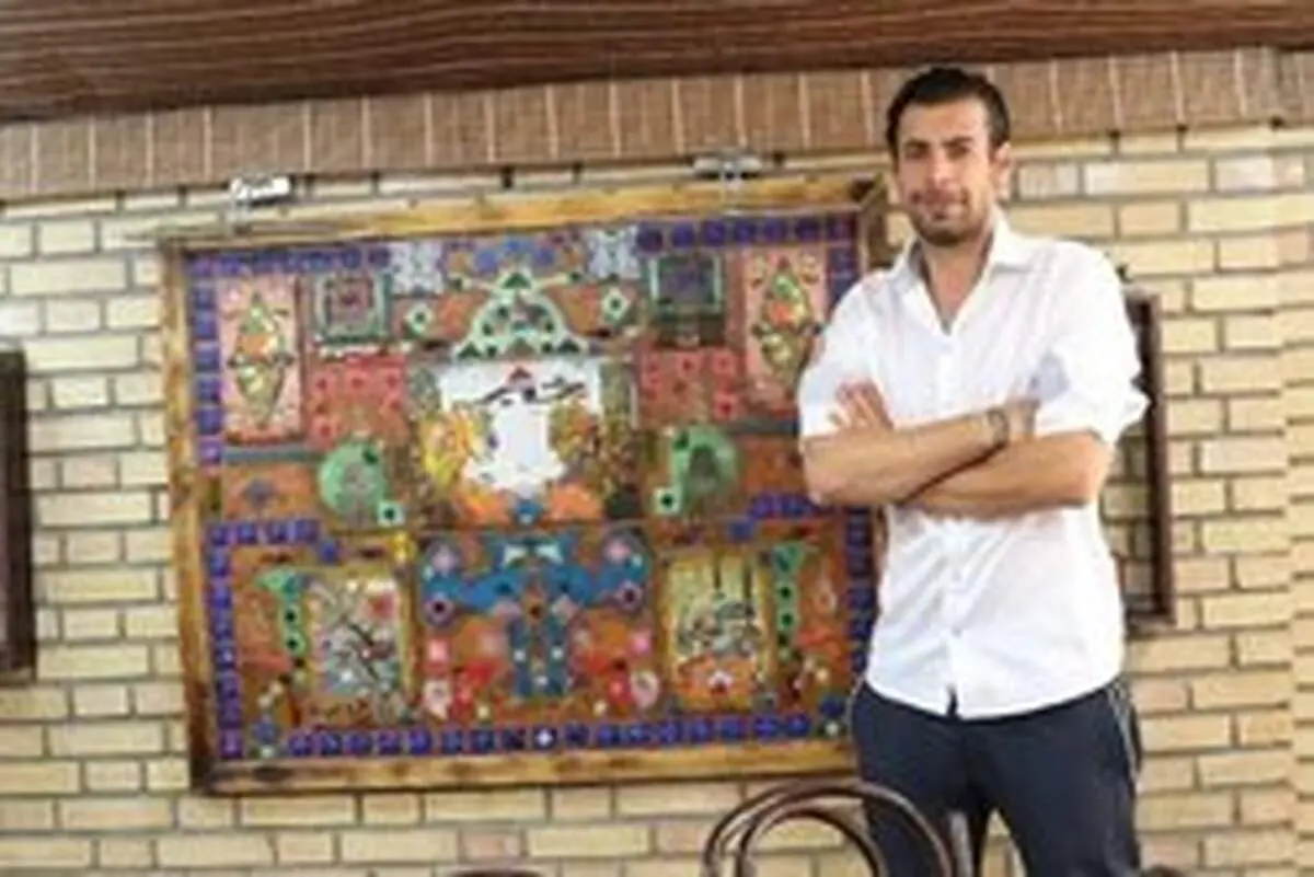 فریدون زندی: باید بزرگ‌تر از کی‌روش بیاوریم