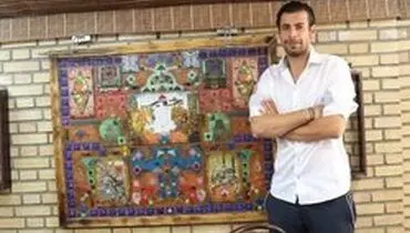فریدون زندی: باید بزرگ‌تر از کی‌روش بیاوریم