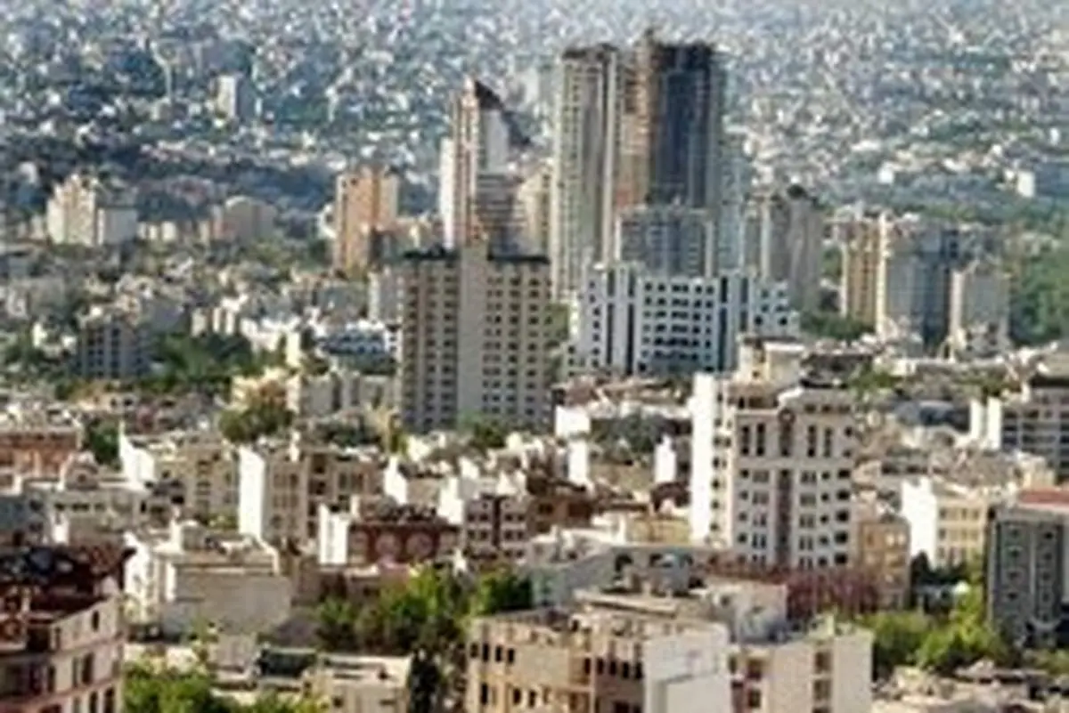 نرخ خانه در کدام محله تهران سر به فلک میکشد؟