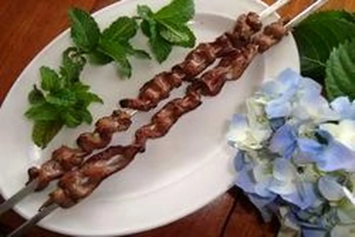 بین جگر گاو، گوسفند و مرغ کدام بهتر است؟