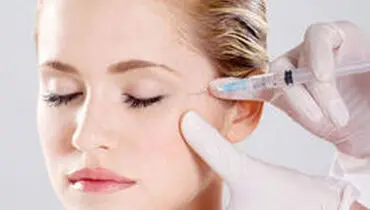 عوارض بوتاکس در آرایشگاه‌ها