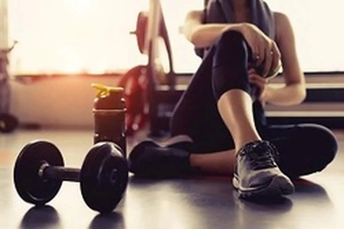 حفظ تناسب اندام و خطرات مربوط به آن