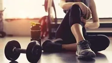 حفظ تناسب اندام و خطرات مربوط به آن