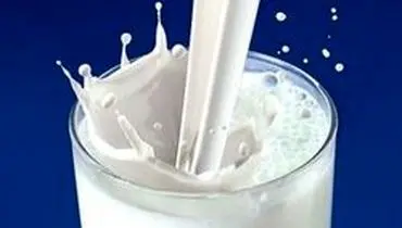 علت شیرین بودن شیر کم لاکتوز