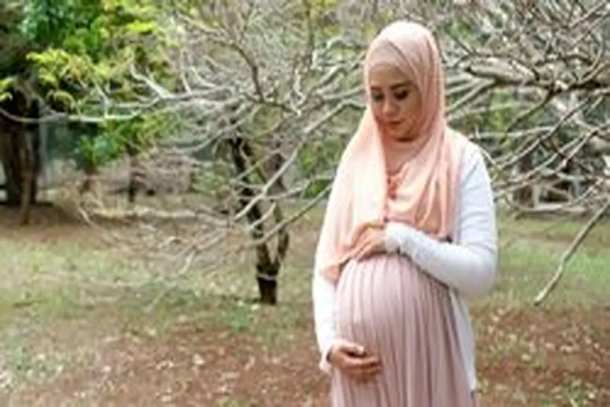 زیبایی‌های ممنوعه در بارداری