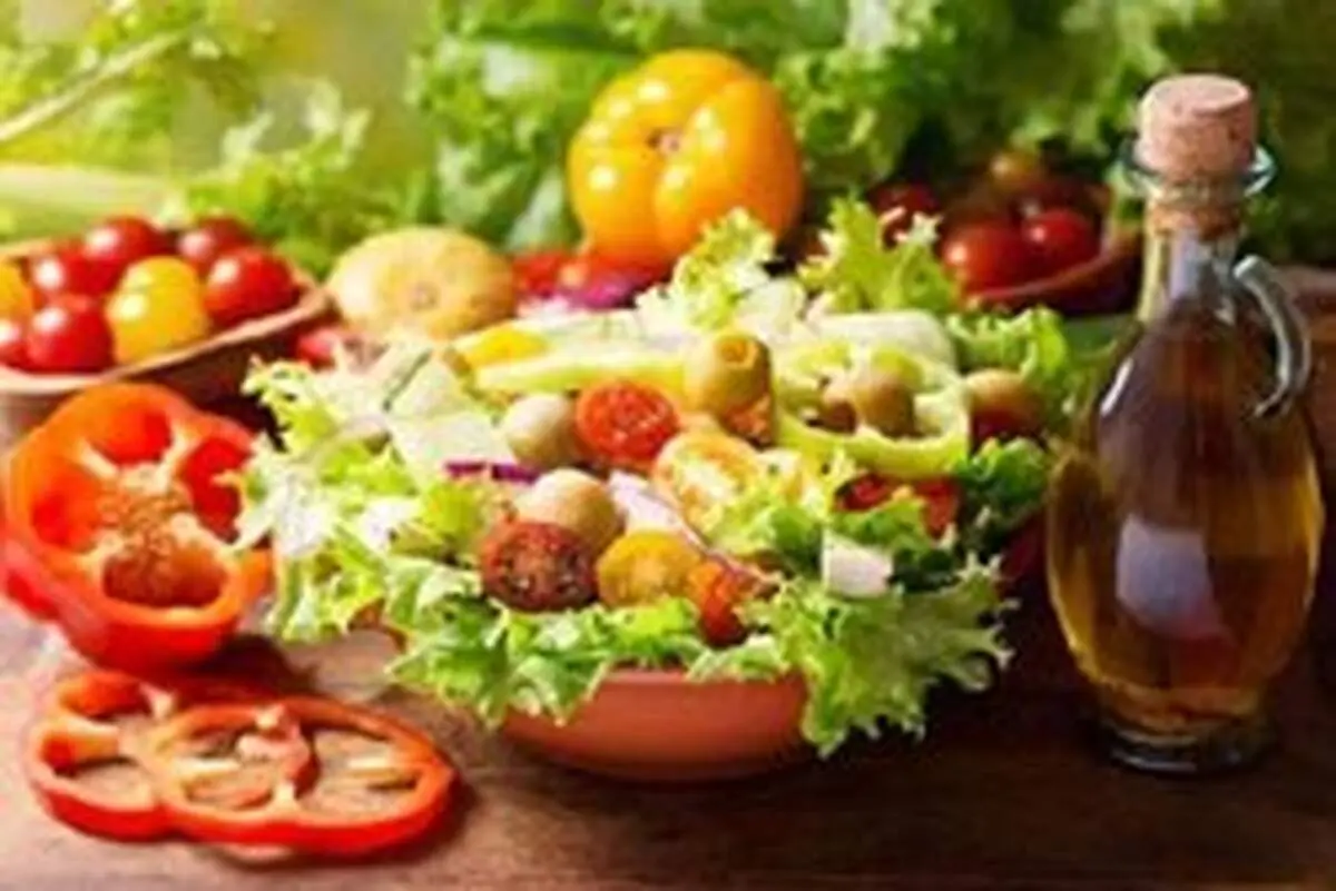 تاثیر مستقیم رژیم غذایی کم کالری بر بهبود عملکرد سلولی مغز