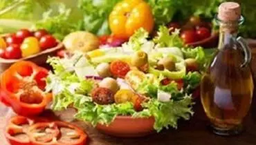 تاثیر مستقیم رژیم غذایی کم کالری بر بهبود عملکرد سلولی مغز