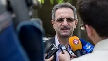 محسنی بندپی: هیچ نظری درباره اقدام فرمانداری پاکدشت ندارم!