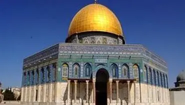 گروه های فلسطینی: مسجد الاقصی خط قرمز است
