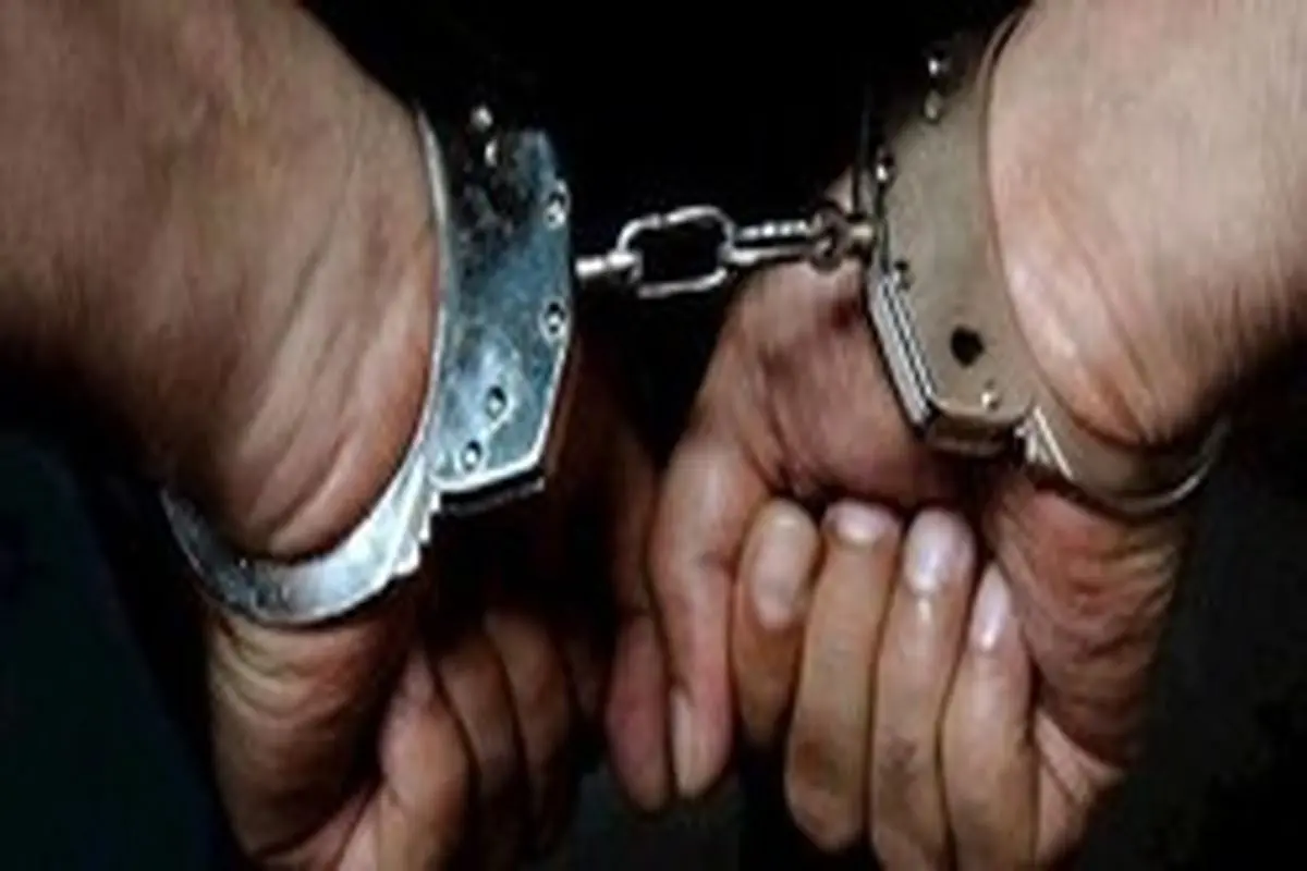 دستگیری ۸ نفر در ارتباط با حادثه تروریستی زاهدان