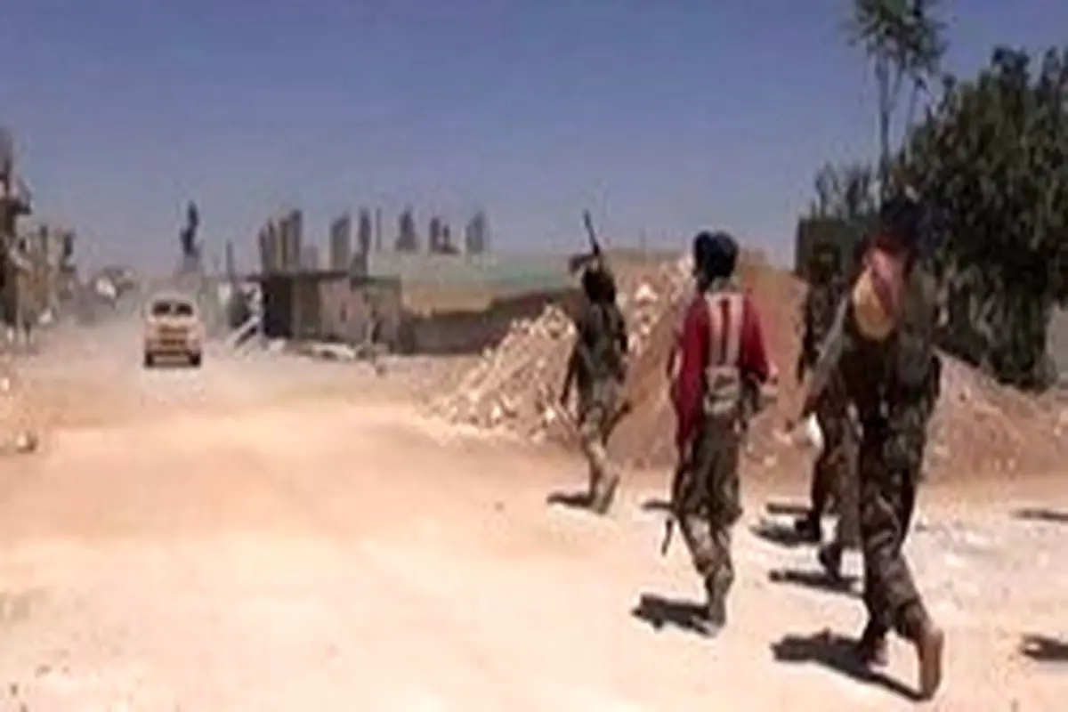 رویترز: ۵۰۰ داعشی از سوریه تحویل عراق می‌شود