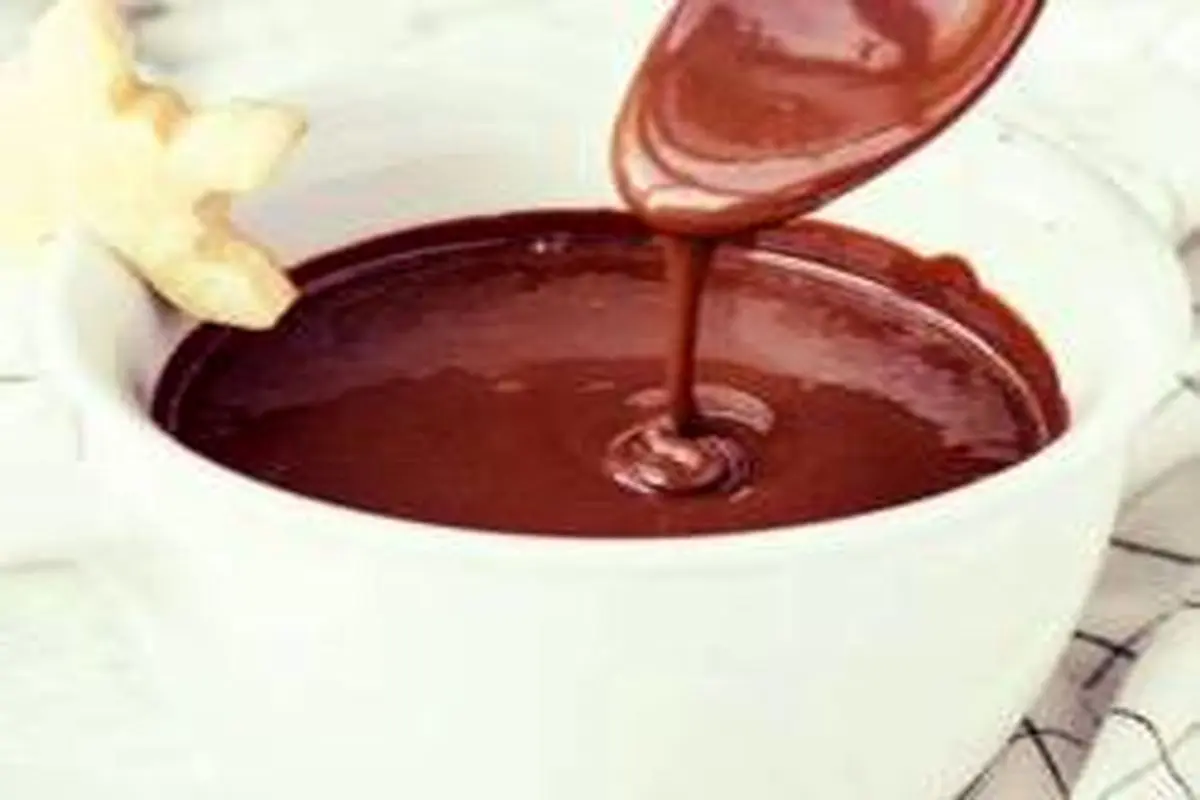 روش درست کردن “هات چاکلت ایتالیایی” نوشیدنی محبوب و خوشمزه