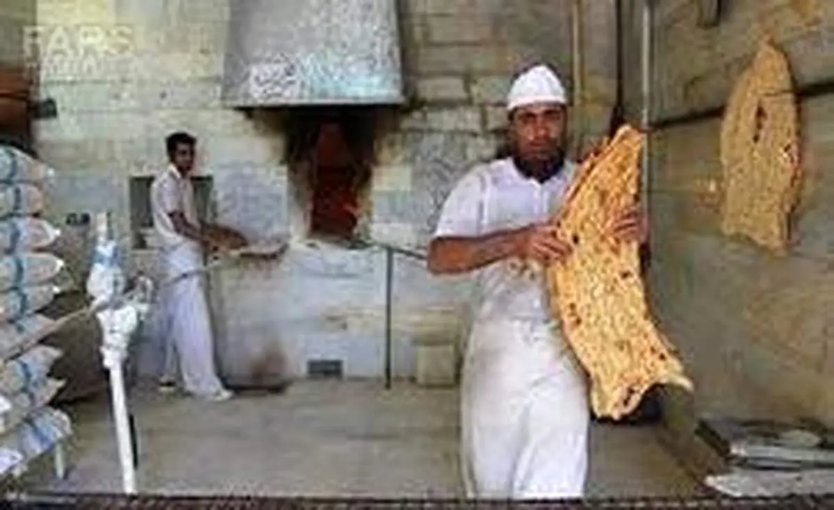 فروش آرد، اینترنتی می شود