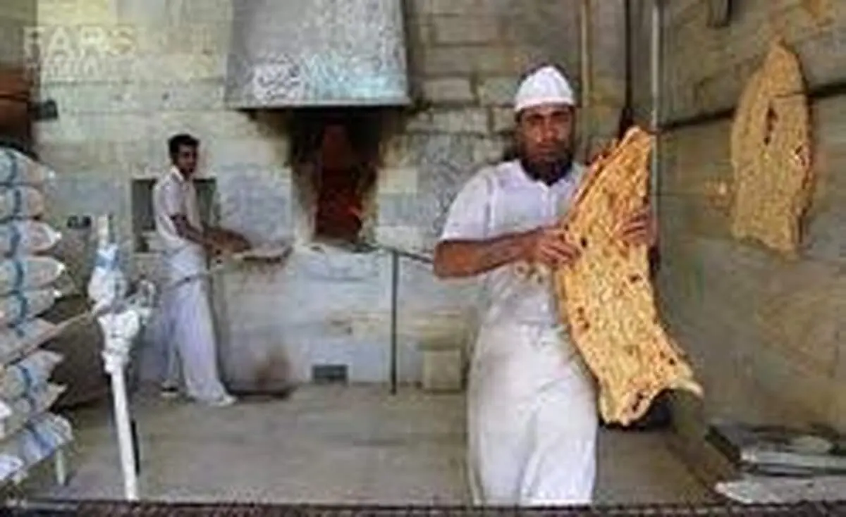 فروش آرد، اینترنتی می شود