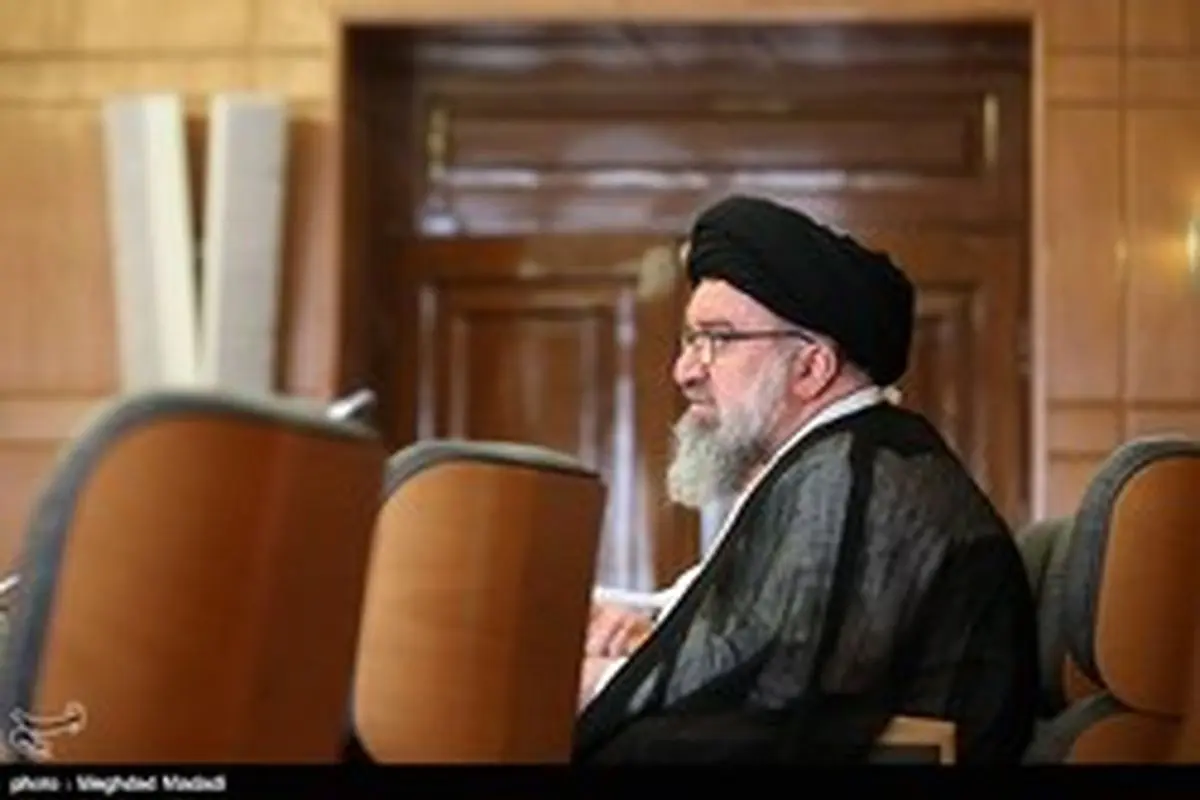 ‌‌امام جمعه موقت تهران: گرانی امروز تلاش دشمن برای شکست نظام است