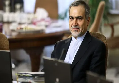 پیام تبریک مهدی جهانگیری به مناسبت روز صنعت و معدن