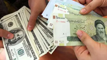 نرخ فروش هفتگی دلار در سامانه سنا به ۱۲۵۰۴ تومان رسید