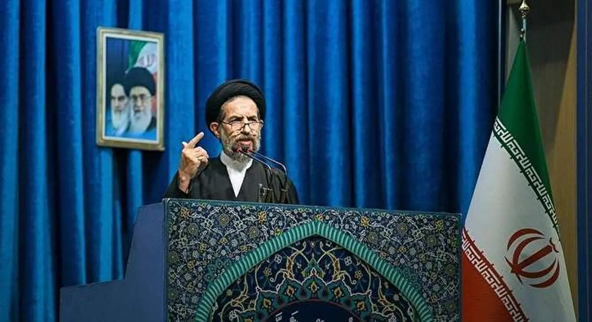 ابوترابی‌فرد: پاکستان رفتار گذشته‌اش را اصلاح کند/ نوکیسه‌های دست یافته به کاخ سفید به چهار دهه تاریخ انقلاب نگاه کنند