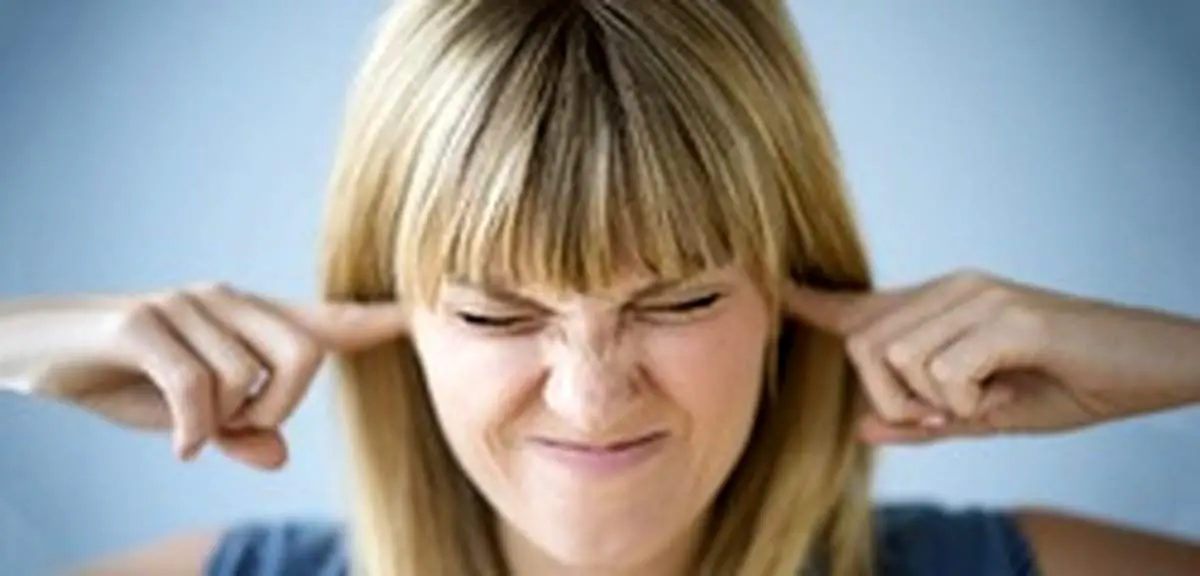 اگر صدای وزوز میشنوید، بخوانید