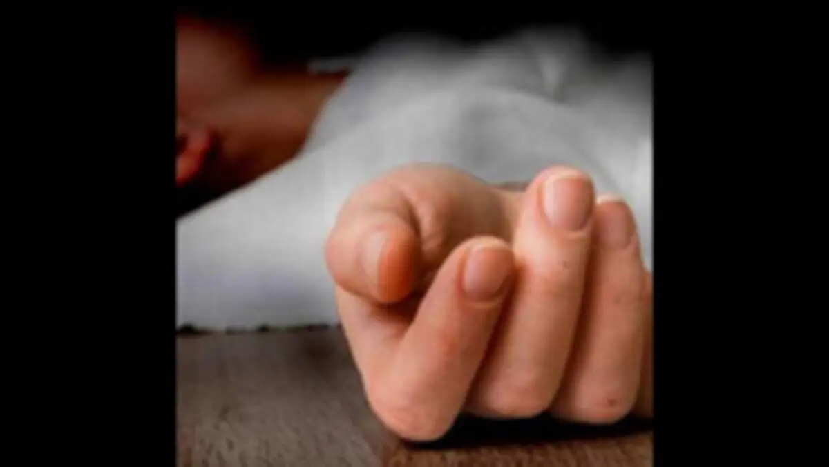 مرگ مرد میانسال پس از دیدن حکم جلب
