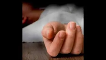 مرگ مرد میانسال پس از دیدن حکم جلب