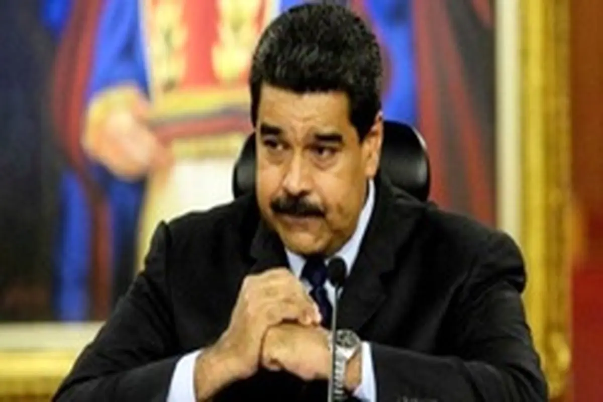 آمریکا درخواست ونزوئلا برای مذاکره مادورو و ترامپ را رد کرد