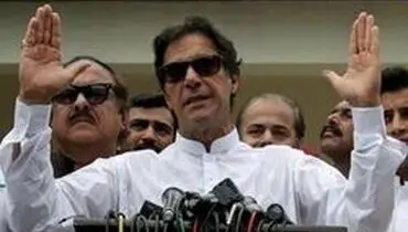 عمران‌خان دستور آزادی خلبان هندی را داد