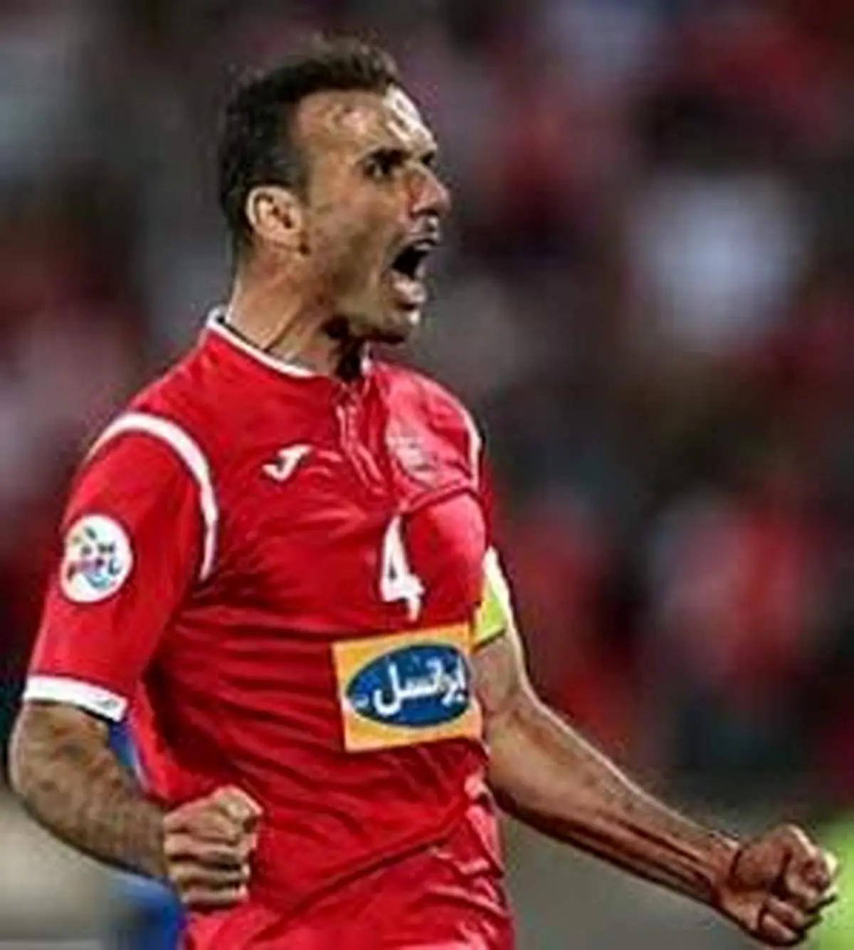 سید جلال حسینی: پرسپولیس را اذیت میکنند