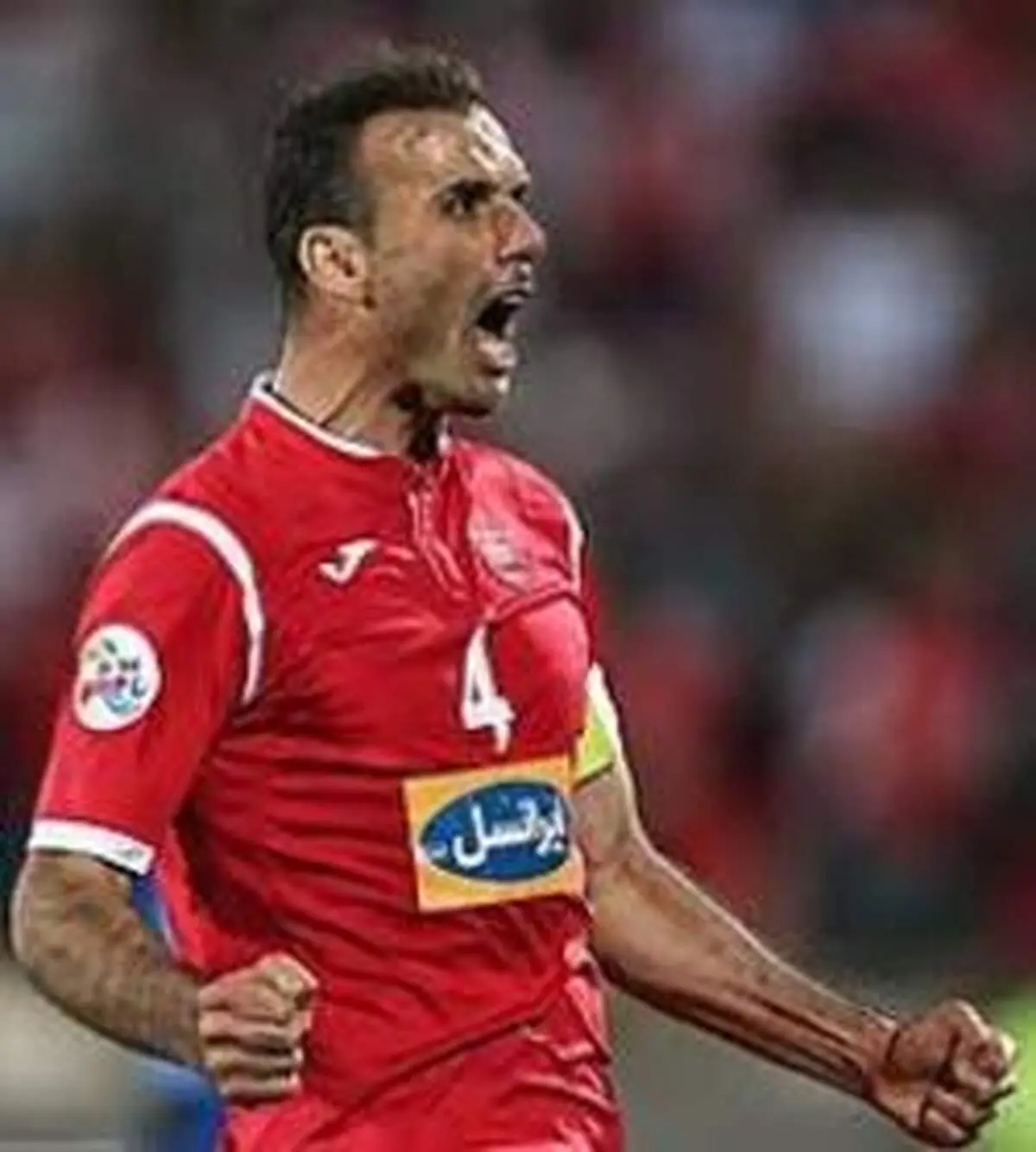 سید جلال حسینی: پرسپولیس را اذیت می‌کنند