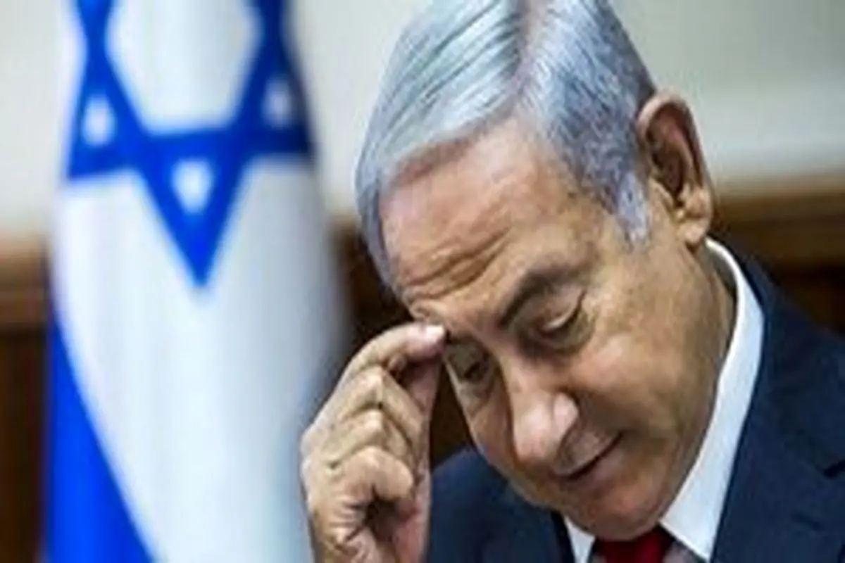 نتانیاهو: می‌خواهم تا سالیان سال نخست‌وزیر اسرائیل باقی بمانم