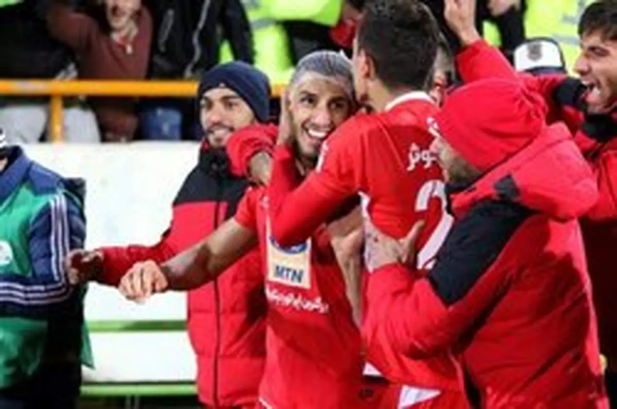 سنگ، کاغذ، قیچی علیپور و ترابی در آزادی!