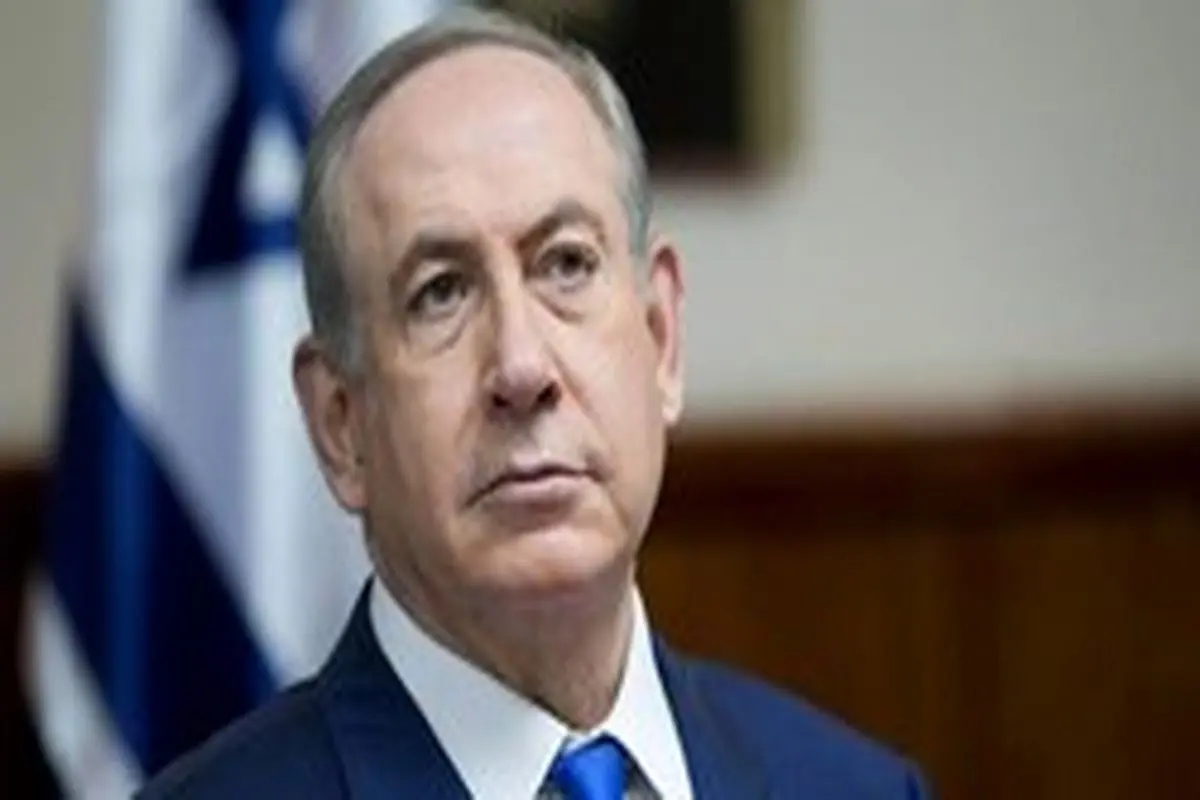 نتانیاهو در سه پرونده فساد رسماً متهم می‌شود