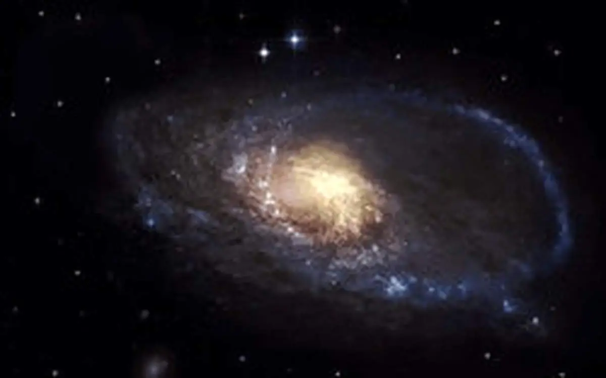 حقیقت اسرارآمیزترین ماده کائنات چیست؟