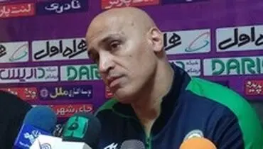 منصوریان: تیم را با فضای سرما به روز کردیم