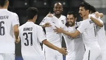 خط و نشان دوباره رقیب قطری پرسپولیس