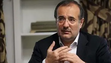 وزیر احمدی‌نژاد: دور زدن تحریم، فساد و رانت می‌آورد