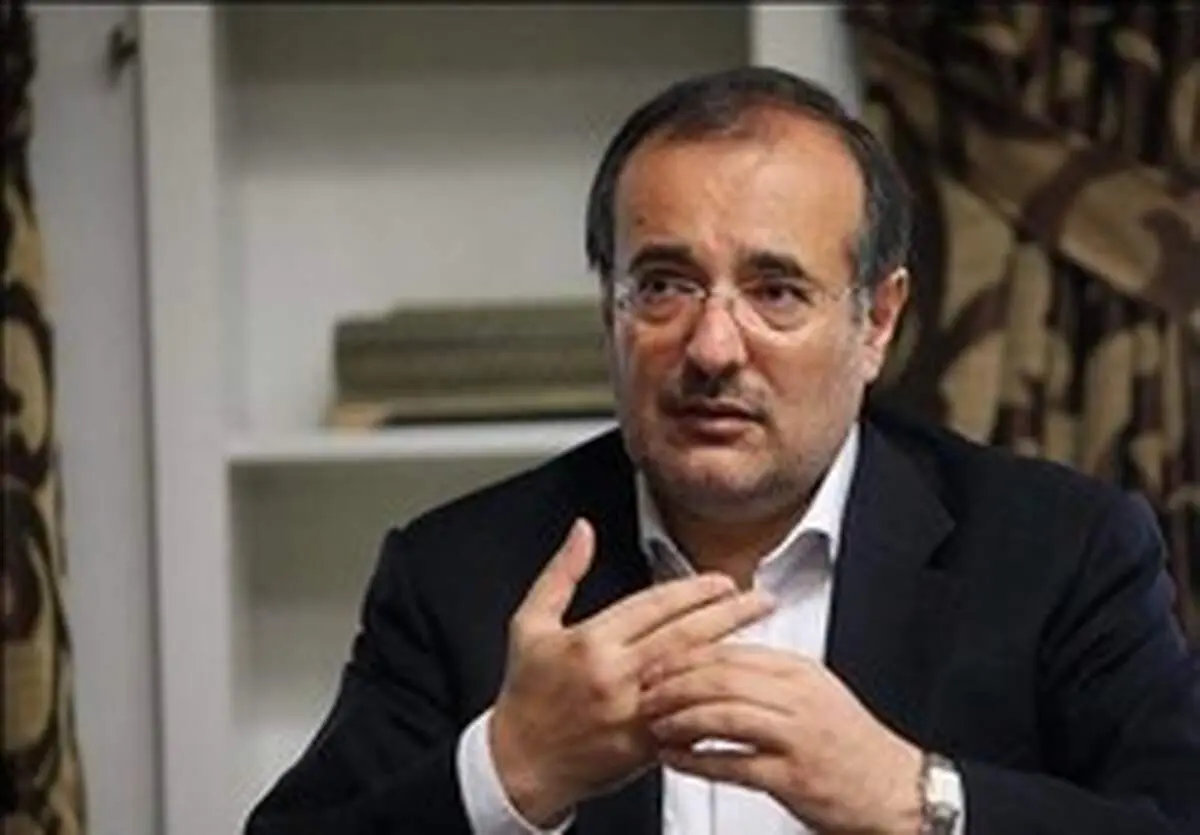 وزیر احمدی‌نژاد: دور زدن تحریم، فساد و رانت می‌آورد