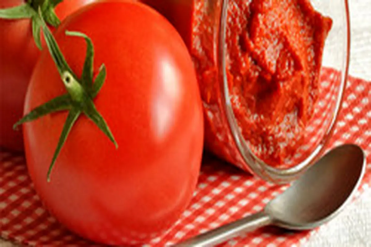 ترفند‌های نگهداری رب گوجه فرنگی برای مدت طولانی