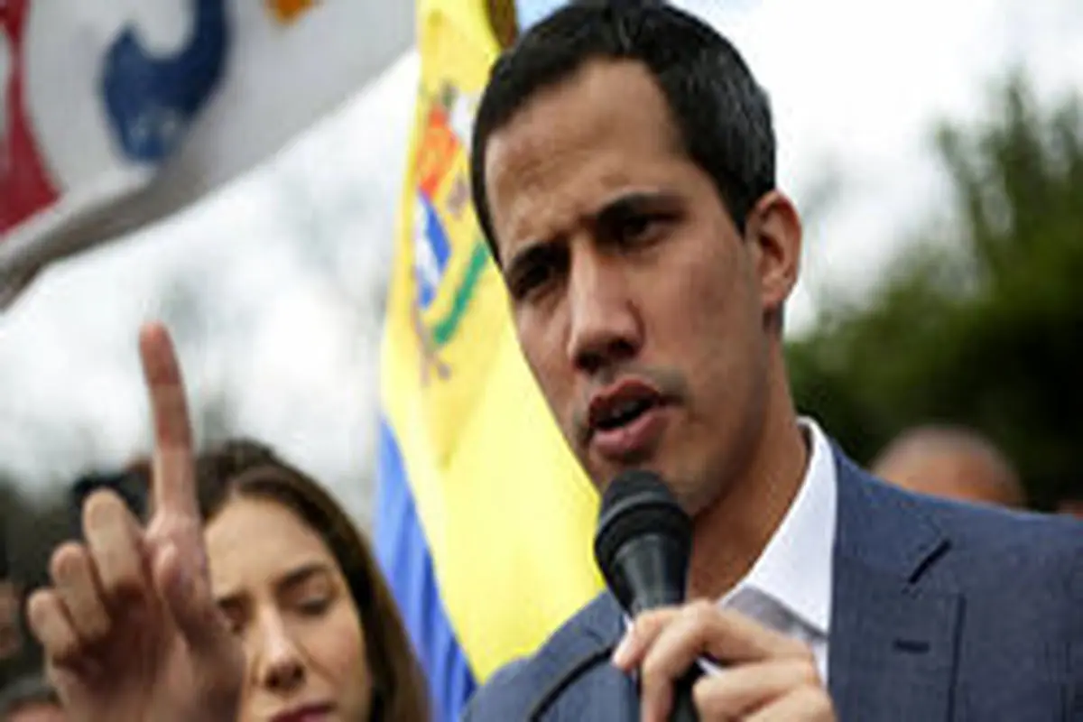 گوایدو: به رغم نگرانی‌های امنیتی به ونزوئلا بازمی‌گردم