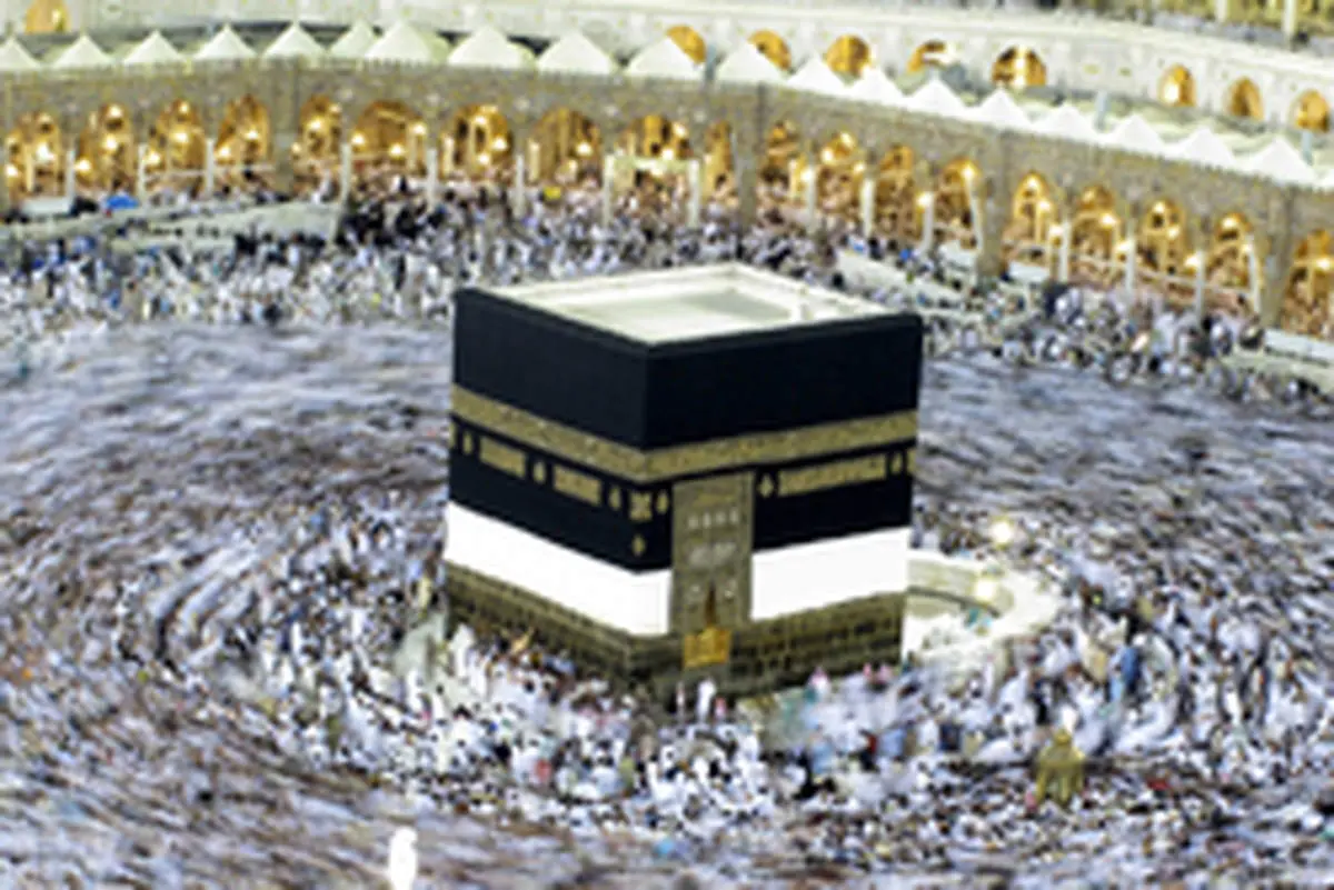 قیمت حج به ۲۸ میلیون تومان رسید