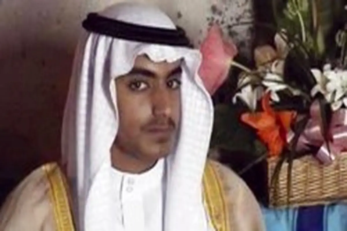 عربستان تابعیت پسر اسامه بن لادن را لغو کرد