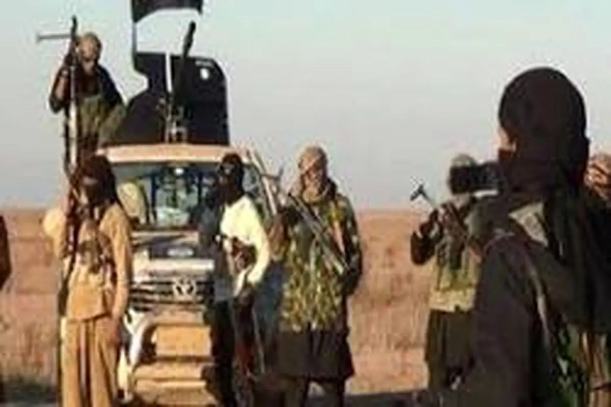 تحرکات پنهان داعش در ۸ استان عراق