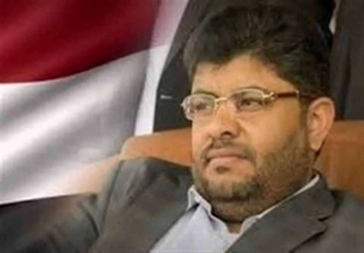 الحوثی: انگلیس شریک جرم متجاوزان به یمن است