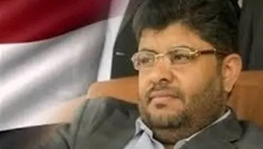 الحوثی: انگلیس شریک جرم متجاوزان به یمن است