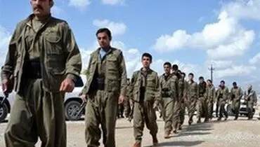 بیانیه آمریکا در مورد پ.ک.ک